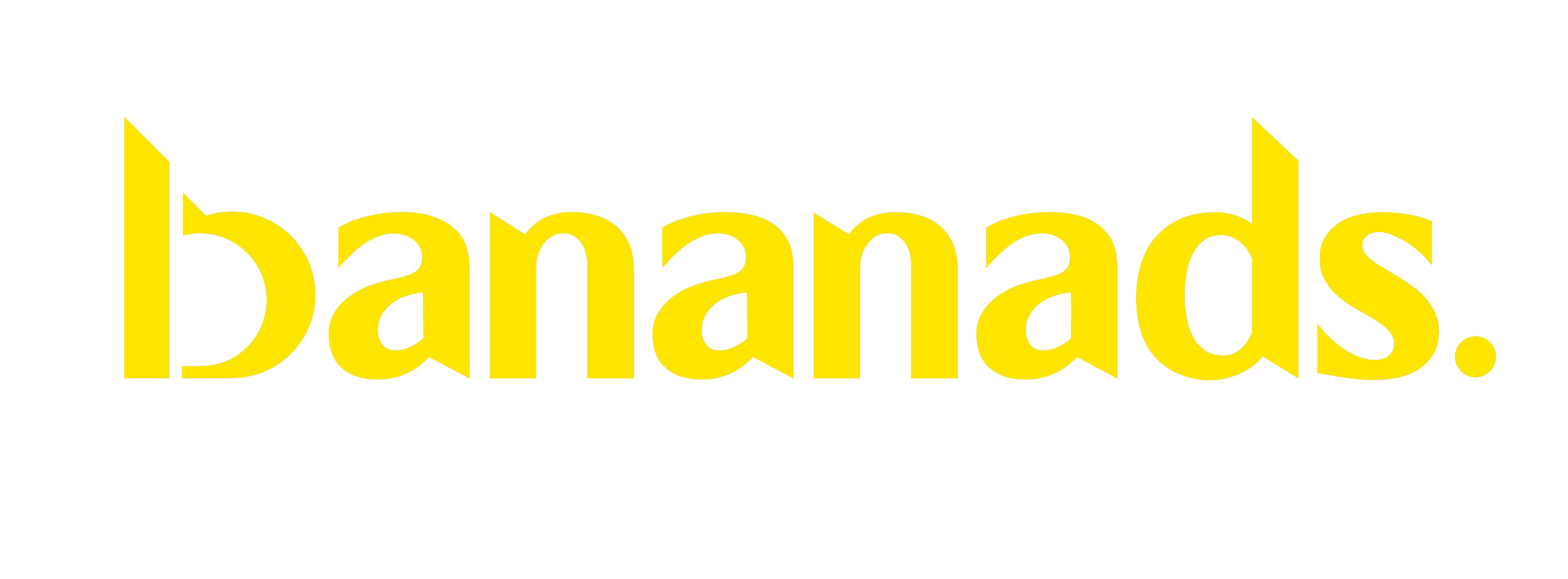 Bananads